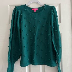 Lilly Pulitzer | Kippa Sweater